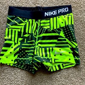 Nike Pro Spandex